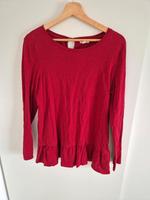Langarmshirt Esprit gr L Niedersachsen - Zetel Vorschau