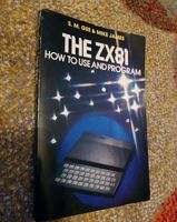 The ZX81 How to use and program Hamburg-Mitte - Hamburg Borgfelde Vorschau