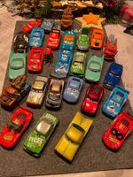 ❎ 27xAutos ❎ Modelautos❎ Mattel ❎ Cars Lightning McQueen❎Disney❎ Nordrhein-Westfalen - Oberhausen Vorschau