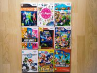 ❗️Nintendo Wii Spiele, Mario Spiele Wii❗️ Nürnberg (Mittelfr) - Mitte Vorschau