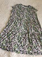 Ernestines Gina Sommerkleid Kleid Kofferkleid Gr. 48 NEU Bayern - Bad Heilbrunn Vorschau