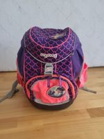 Ergobag Rucksack, komplett mit Sportrucksack, Mäppchen, Mäppchen Baden-Württemberg - Renningen Vorschau