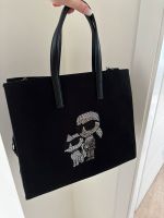 Karl Lagerfeld Tasche Nordrhein-Westfalen - Mönchengladbach Vorschau