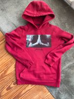 Hoodie von Mister Tee, Gr. S Schleswig-Holstein - Winseldorf Vorschau