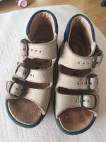 Kindersandalen, gr.23, Ricosta Nordrhein-Westfalen - Remscheid Vorschau