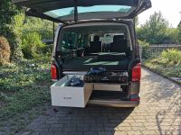 Umbau zum Camper; VW T4 T5 T6; demontierbar Thüringen - Heilbad Heiligenstadt Vorschau