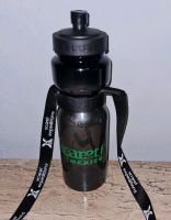 NEU: Schwarze Trinkflasche aus Mexiko Wandsbek - Hamburg Rahlstedt Vorschau
