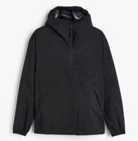 H&M Regenjacke Winddicht Stormmovie Collection M schwarz Unisex Hessen - Schwalbach a. Taunus Vorschau