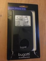 ❗️Bugatti Handyhülle Apple I Phone 6/6s NEU❗️ Frankfurt am Main - Bornheim Vorschau