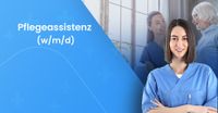 Pflegeassistenz (w/m/d) - Lausitz Klinik Forst Brandenburg - Forst (Lausitz) Vorschau