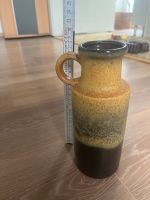 Keramik alt, Vasen, Karaffen u.a. Scheurich und Staffelstone Dortmund - Asseln Vorschau