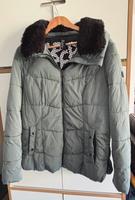❣️Liberty Damen/Mädchen Winterjacke, grün, L ❣️ Hessen - Groß-Umstadt Vorschau