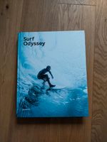 Surfen Odyssey, gestalten, ISBN 978-3-89955-653-7 Rheinland-Pfalz - Waldalgesheim Vorschau