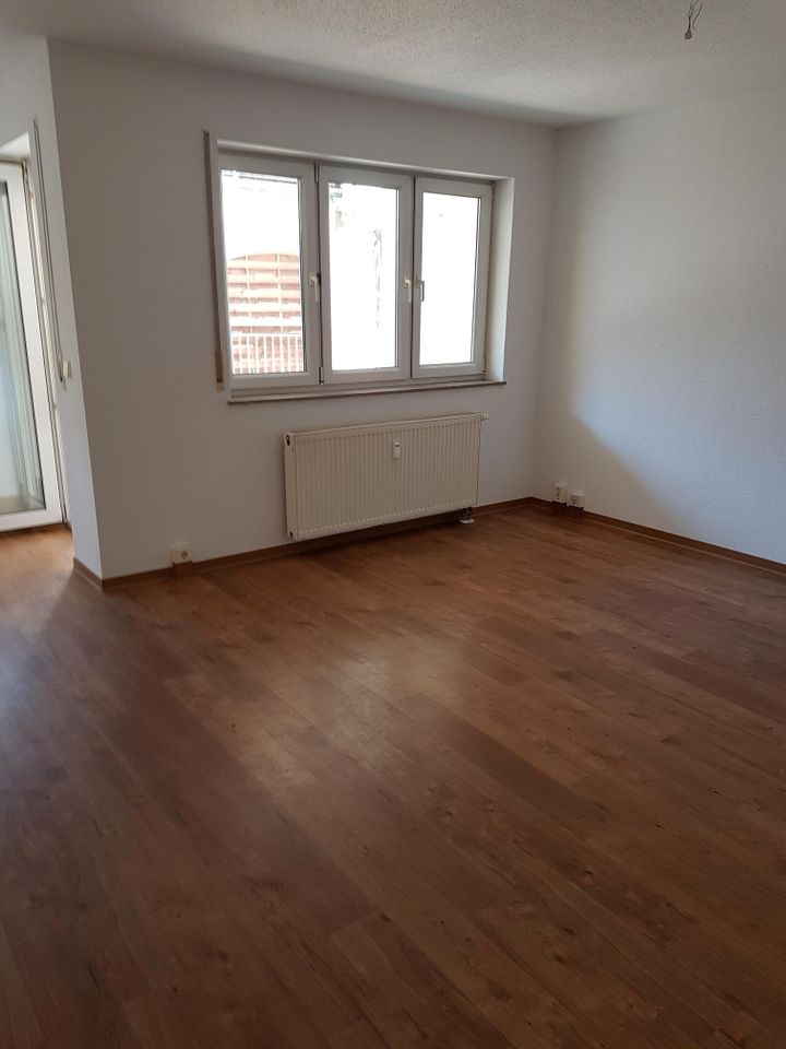 2- Zimmer Wohnung mit Balkon in Dresden