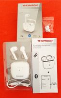 Thomson WEAR7811W Bluetooth®-Kopfhörer, In-Ear, Mikrofon, TWS, AN Altona - Hamburg Altona-Altstadt Vorschau