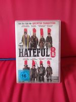 DVD: Quentin Tarantino, The Hateful 8 Nordrhein-Westfalen - Langenfeld Vorschau