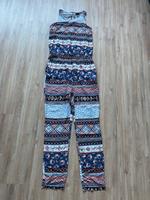 Overall Jumpsuite Damen Esmara by Heidi Klum Größe 36 Saarland - Saarwellingen Vorschau