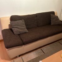 Sofa Sessel Kombination Niedersachsen - Bad Harzburg Vorschau