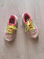 Asics Gel Noosa Tri 15 Turnschuhe 38 bequem leicht Bayern - Weidenbach Vorschau