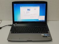 Medion Notebook i3 120GB SSD 4GB Laptop Windows 7 15,6" GF 555M Baden-Württemberg - Fellbach Vorschau