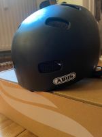 Abus Helm Größe 51- 55cm Friedrichshain-Kreuzberg - Friedrichshain Vorschau