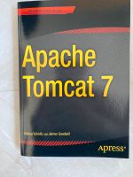 Apache Tomcat 7 Fachbuch Düsseldorf - Eller Vorschau