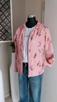 Sommerjacke/Windbreaker von Gant in Gr. S, neuwertig Niedersachsen - Spelle Vorschau