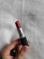 MAC Lippenstift Ruby Woo Köln - Nippes Vorschau