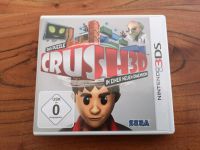 Nintendo 3DS Spiel Crush 3D Nordrhein-Westfalen - Heiligenhaus Vorschau