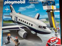 Playmobil City Action Flugzeug Schleswig-Holstein - Bargteheide Vorschau