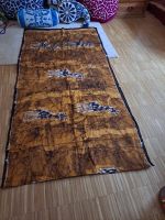 Ein sehr großes BATIK stoff 330 x 104 cm Leipzig - Leipzig, Zentrum Vorschau