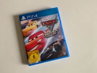 Cars 3 DRIVEN TO WIN für die PlayStation 4 Rheinland-Pfalz - Haßloch Vorschau