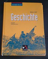 Buchners Kolleg, Geschichtsbuch Abitur 2021 Niedersachsen Niedersachsen - Nordenham Vorschau