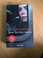 Girl on the train von Paula Hawkins Niedersachsen - Leer (Ostfriesland) Vorschau