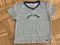 T-Shirt, Pepe Jeans, 140, 100% Baumwolle Nordrhein-Westfalen - Moers Vorschau