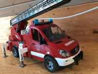 Feuerwehr BRUDER Bayern - Zirndorf Vorschau