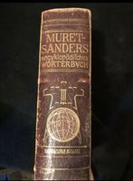 Antikes Buch, Enzyklopädie von 1903 Bayern - Ködnitz Vorschau