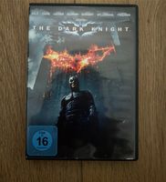 DVD Film The Dark Knight Stuttgart - Zuffenhausen Vorschau