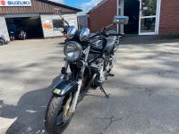 Motorrad Suzuki GSF 600 Niedersachsen - Fürstenau Vorschau