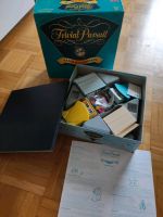 Parker trivial pursuit Spiel Baden-Württemberg - Linkenheim-Hochstetten Vorschau