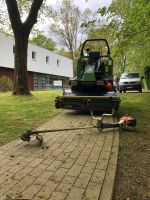 Biete Gartenarbeiten, Baumfällarbeiten usw. an Niedersachsen - Rodewald Vorschau