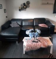 Leder Couch , Sofa Rheinland-Pfalz - Bettingen (Eifel) Vorschau