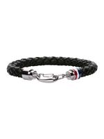 Tommy Hilfiger Herren Leder Armband Schwarz - 2700510 Aachen - Aachen-Mitte Vorschau