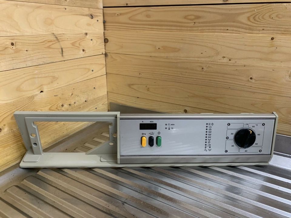 Miele Steuerung Elektronik EDPW 101-R 5126800 WS 5425 in Flörsheim am Main