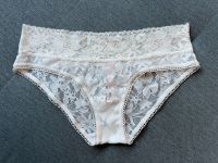 Victorias Secret Unterhose M weiß Hessen - Neckarsteinach Vorschau