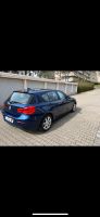 BMW 1 er 118 d Hessen - Wiesbaden Vorschau