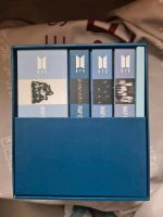 BTS Official merch - MOTS puzzle set Stuttgart - Botnang Vorschau