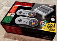 Nintendo SNES Classic Mini Neu Nordrhein-Westfalen - Wachtberg Vorschau