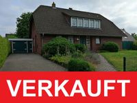 Wann dürfen wir Ihre Immobilie verkaufen? Dringend Immobilien gesucht, Tippgeberprovision! Niedersachsen - Rhauderfehn Vorschau