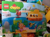 Lego Duplo Sammlung Thüringen - Großbrembach Vorschau